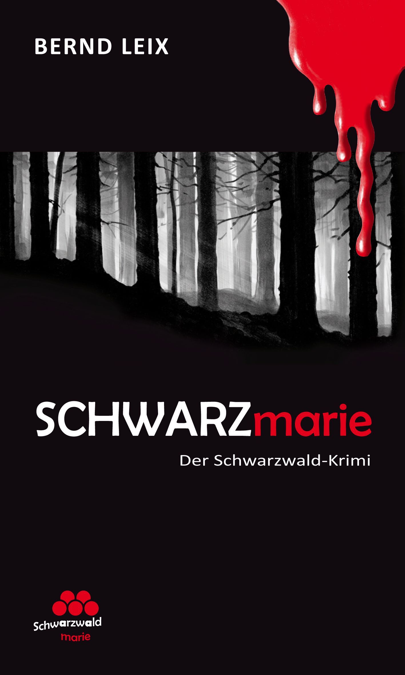 Schwarzmarie